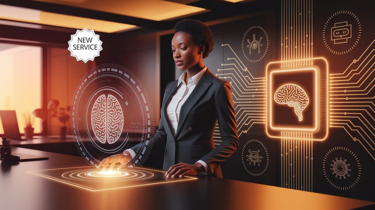 BluDynamix Expands into AI & Automation